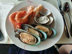 -澳门旅游塔360°旋转餐厅(南湾湖广场店)