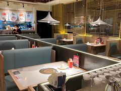 大堂-七八冷面·延边朝鲜族美食(圣熙八号店)