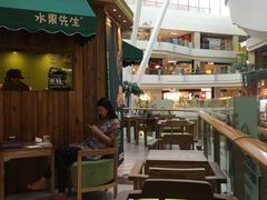 -Mr.Fruits水果先生(朝阳门悠唐店)