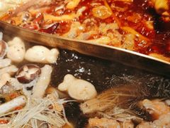 -小龙坎火锅(IFS HOT店)