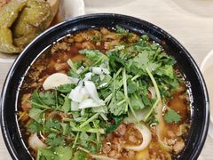 -东方削面(迎泽街店)