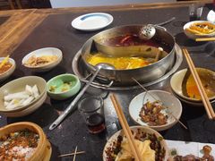 -矮板凳老火锅(宽窄巷子店)