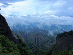 -崀山风景名胜区