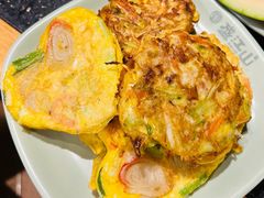 -韩盛·盛江山自助料理(奥体万达店)