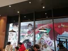 -汉堡王(徐汇绿地缤纷店)