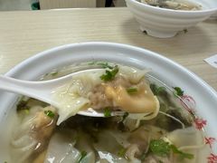 -海平馄饨(逍遥二路店)