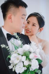 -金夫人婚纱摄影(华南店)