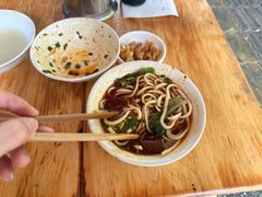 -老号牛王庙金宴面店(锦东路253号院店)