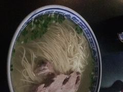 -同得兴 Since·1995 传统苏式面馆(嘉馀坊店)