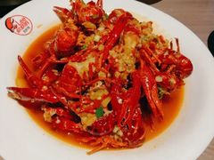 -李叔叔虾蟹大排档(青羊店)