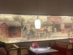 -吴越荣记苏州菜·松鼠桂鱼100%活鱼现做(斜塘老街店)