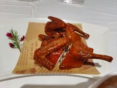 -宝园酒家(美林M·LIVE天地东座店)