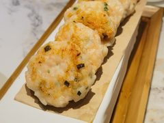 -双合园·海鲜水饺青岛菜(大尧三路店)