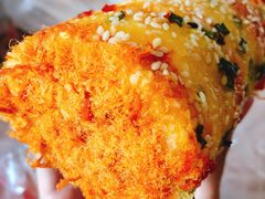 -周记传统糕点PASTRY(蜀汉路店)