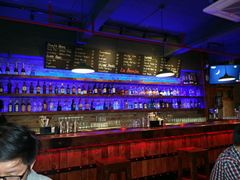 android_upload_pic-Rural Tequila墨西哥餐厅(东川路店)