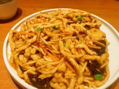 -老昌春饼(果戈里大街店)
