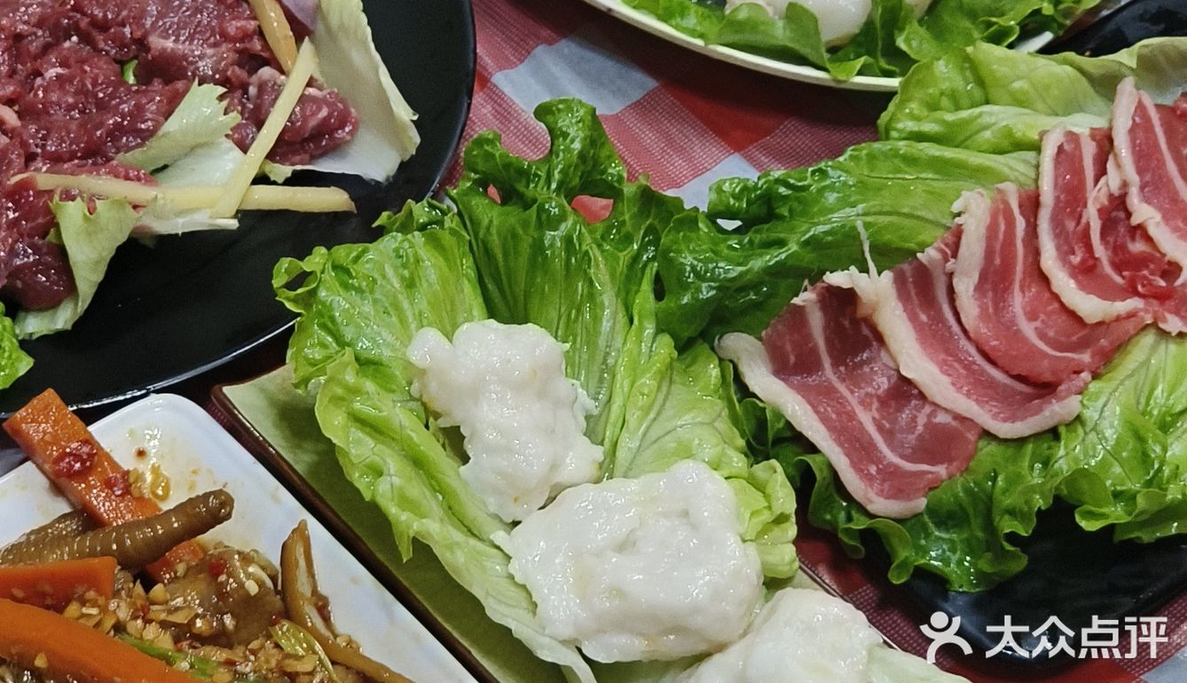 玉林好吃到扶墙出的酸汤火锅店，在这里！