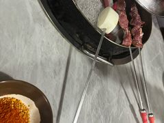 -水浒烤肉(大学城总店)