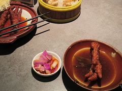 -老淮滨-蚌埠非遗小吃(淮河路店)