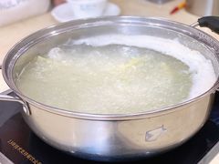 清汤底-源港渔村-中山脆肉鲩(博罗店)