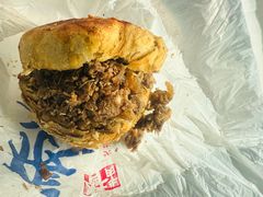 -张记酱牛肉(虎坊桥店)