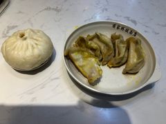 -蒋家桥饺面店(奥邦店)