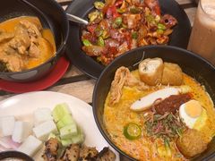 -Limapulo: Baba Can Cook