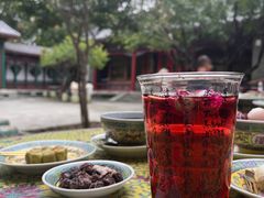 -宫事颐庭·老佛爷贵寿下午茶(颐和园店)