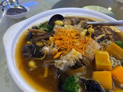 -潮喜竹溪荔湖酒家(荔枝湾店)