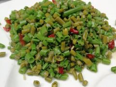 -又见炊烟私房菜(敬亭路店)