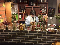 -Smile House咖啡馆(群芳小区店)