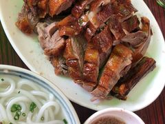 -凌舍好烧鹅(中山路店)