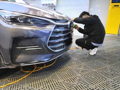 -天猫养车贴膜轻改·蓝电(优匹康桥东路店)