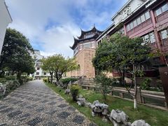 -苏州吴宫泛太平洋酒店