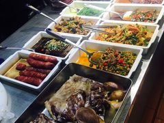 -牛吃草牛肉面(甬港南路店)