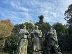 -富乐山