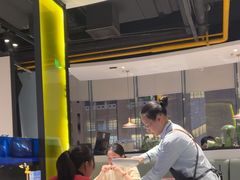 -小大董·烤鸭(观景餐厅·南京西路店)
