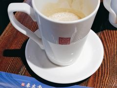-春水堂人文茶馆(大墩店)