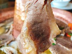 -陀岗美食·云南藏式特色餐厅