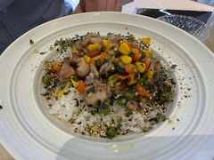 -盐集·料理食堂(江北活力源店)