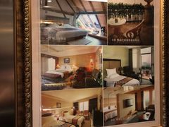 -老味道民宿(栈桥店)