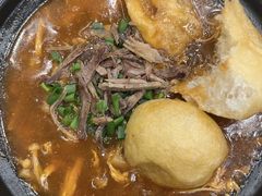 -穆桂英美食(南禅寺店)