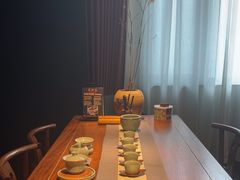 -蘇锦宴·淮扬菜烤鸭·小院(三元桥霄云路店)