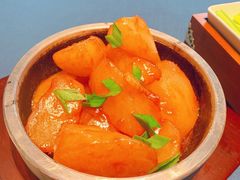 -宴周康·精致江浙菜(周浦店)