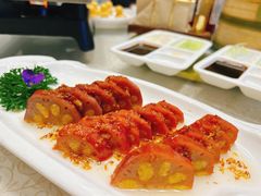 -全聚德烤鸭店(马家堡店)