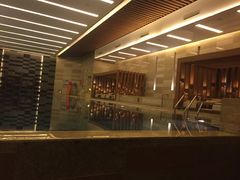 -北京康莱德酒店