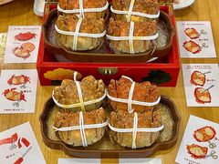 -品鲜村农家菜·阳澄湖大闸蟹(总店)