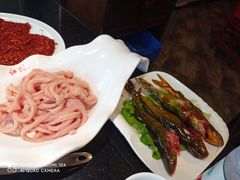 -红鼎坊·老成都火锅(新南门店)
