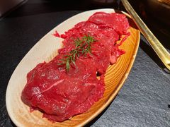 -色響火锅(恒隆广场店)