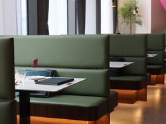 -芳草地西式融合餐厅(回龙窝店)